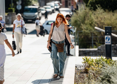 Fotografija 2 - FOTO Đir po gradu, četvrtak 12. listopada