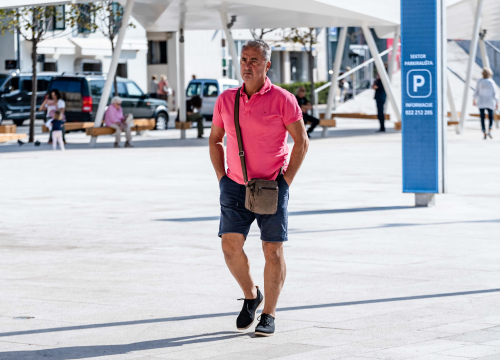 Fotografija 20 - FOTO Đir po gradu, četvrtak 12. listopada