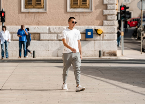 Fotografija 2 - FOTO Đir po gradu, petak 13. listopada