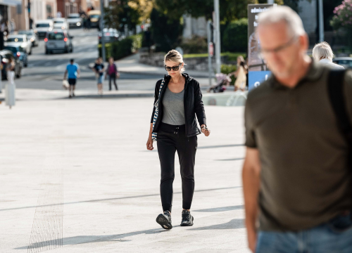 Fotografija 3 - FOTO Đir po gradu, petak 13. listopada