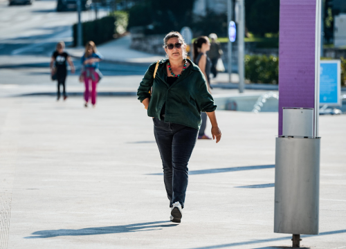 Fotografija 3 - FOTO Đir po gradu, subota 14. listopada