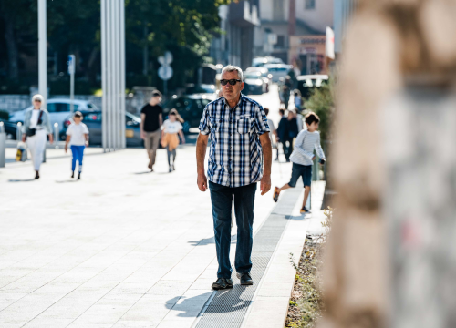 Fotografija 9 - FOTO Đir po gradu, subota 14. listopada