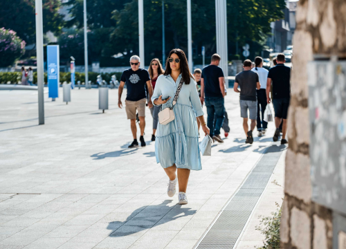 Fotografija 11 - FOTO Đir po gradu, subota 14. listopada
