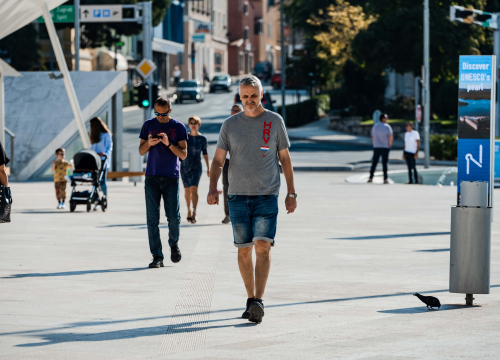 Fotografija 16 - FOTO Đir po gradu, subota 14. listopada
