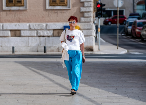 Fotografija 3 - FOTO Đir po gradu, nedjelja 15. listopada