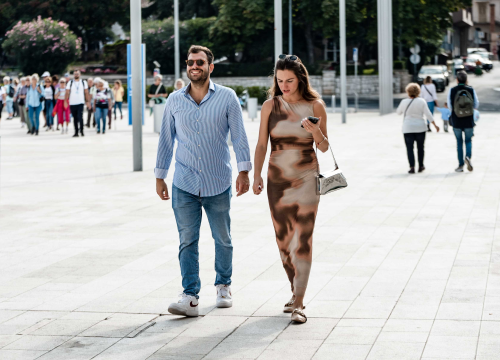 Fotografija 5 - FOTO Đir po gradu, nedjelja 15. listopada