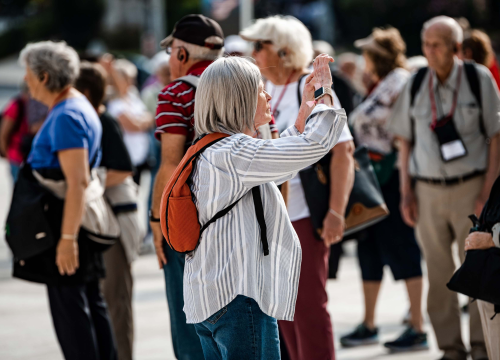 Fotografija 10 - FOTO Đir po gradu, nedjelja 15. listopada