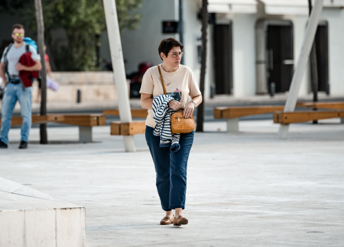 Fotografija 15 - FOTO Đir po gradu, nedjelja 15. listopada