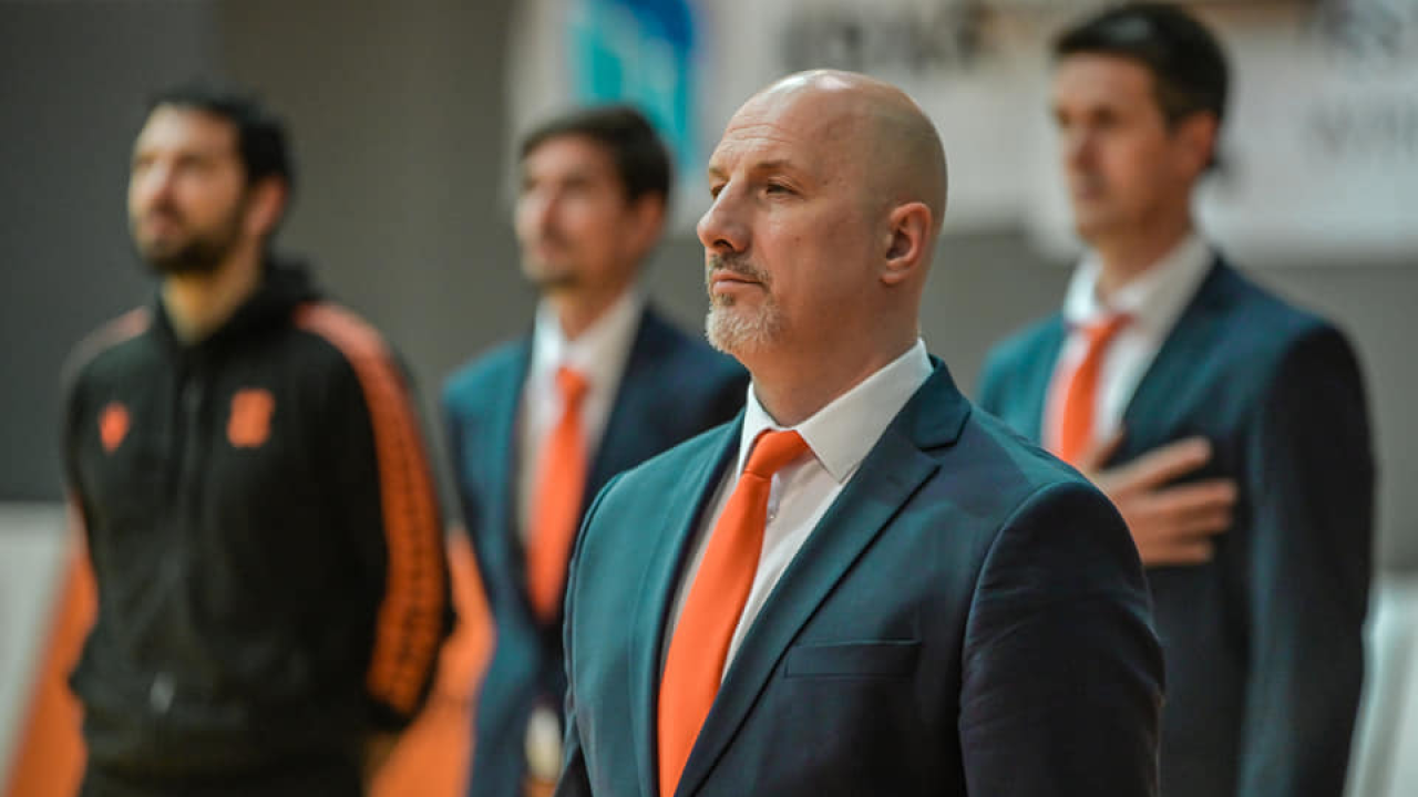 Šibenka dočekuje Alkara: 'Uz domaći teren i podršku publike pobjeda ne smije izostati'