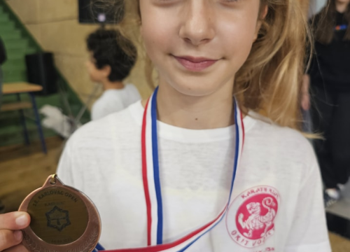 Fotografija 19 - Vodički karataši na međunarodnom turniru osvojili 35 medalja