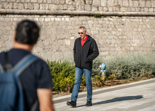 Fotografija 10 - FOTO Đir po gradu, utorak 17. listopada