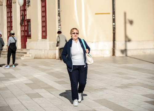 Fotografija 19 - FOTO Đir po gradu, utorak 17. listopada