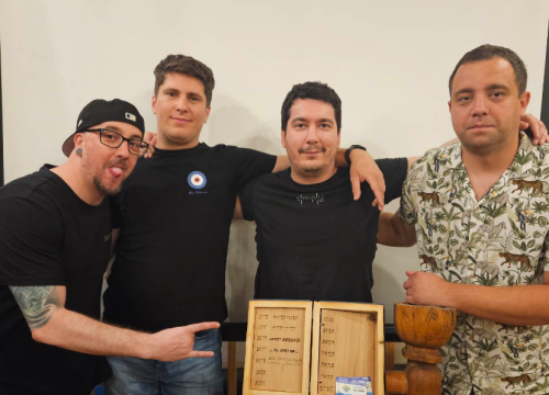 Počela 7. sezona pub kviz lige u Azimuta: 1. kolo sastavili branitelji naslova