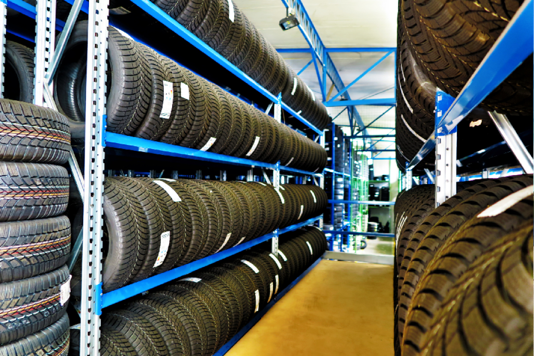 Zamijenite gume u Vulkalu i osvojite super nagradu!