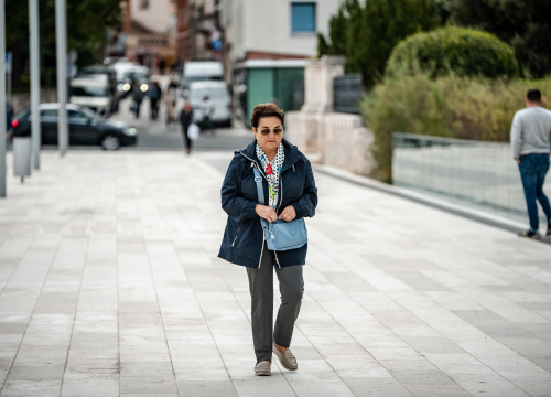 Fotografija 3 - FOTO Đir po gradu, srijeda 18. listopada