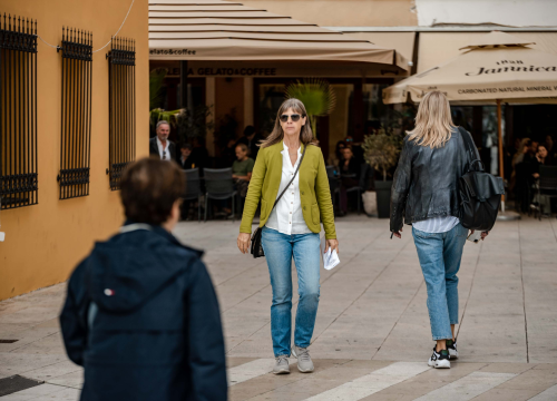 Fotografija 5 - FOTO Đir po gradu, srijeda 18. listopada