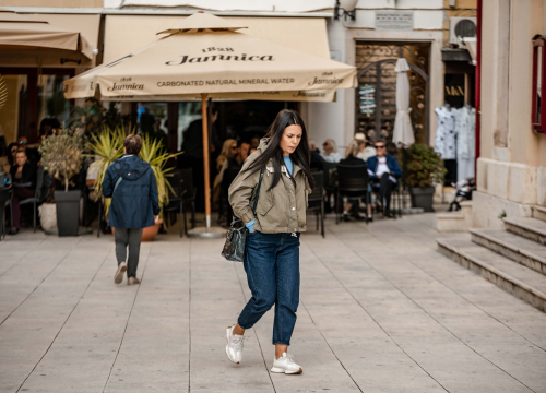 Fotografija 4 - FOTO Đir po gradu, srijeda 18. listopada