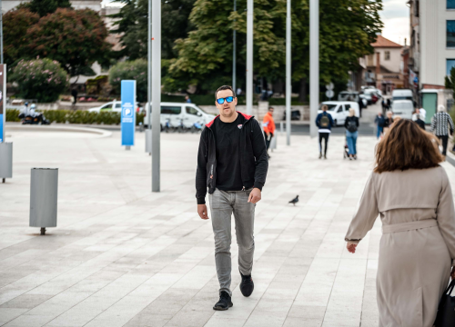 Fotografija 13 - FOTO Đir po gradu, srijeda 18. listopada