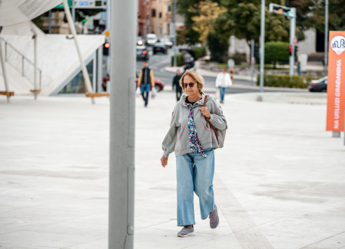 Fotografija 18 - FOTO Đir po gradu, srijeda 18. listopada