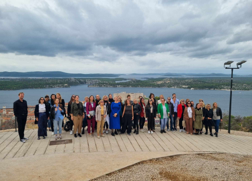 Godišnji sastanak Europe Directa: 'Informiramo građane i građanke o svim prilikama koje Europa nudi'