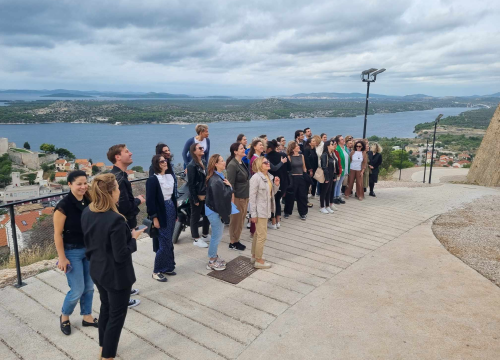 Fotografija 5 - Godišnji sastanak Europe Directa: 'Informiramo građane i građanke o svim prilikama koje Europa nudi'