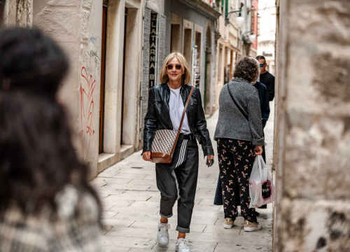 Fotografija 3 - FOTO Đir po gradu, četvrtak 19. listopada