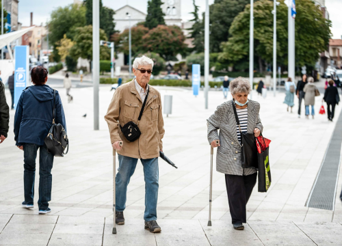 Fotografija 5 - FOTO Đir po gradu, četvrtak 19. listopada