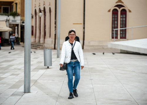 Fotografija 8 - FOTO Đir po gradu, četvrtak 19. listopada