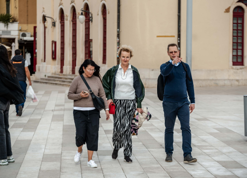 Fotografija 11 - FOTO Đir po gradu, četvrtak 19. listopada