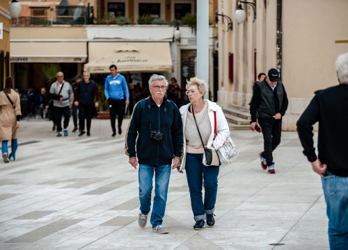 Fotografija 17 - FOTO Đir po gradu, četvrtak 19. listopada