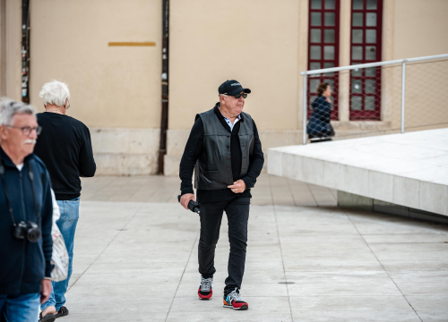 Fotografija 18 - FOTO Đir po gradu, četvrtak 19. listopada