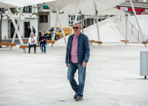 Fotografija 21 - FOTO Đir po gradu, četvrtak 19. listopada