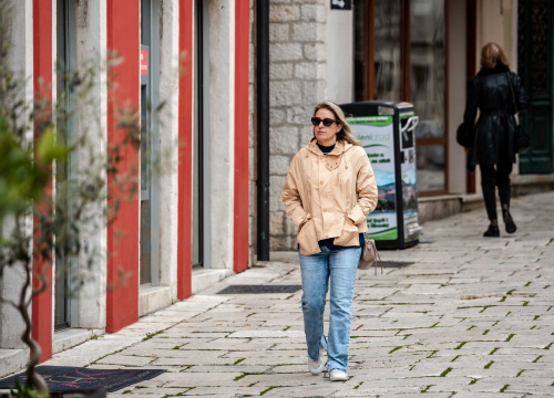 Fotografija 28 - FOTO Đir po gradu, četvrtak 19. listopada