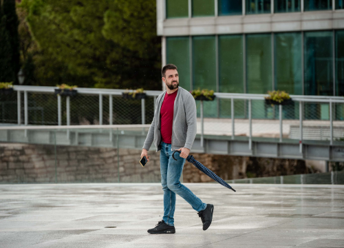 Fotografija 10 - FOTO Đir po gradu, subota 21. listopada