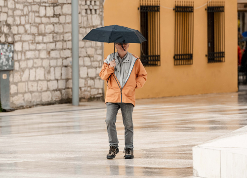 Fotografija 12 - FOTO Đir po gradu, subota 21. listopada