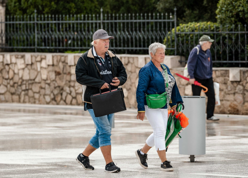 Fotografija 13 - FOTO Đir po gradu, subota 21. listopada