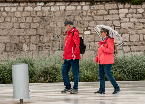 Fotografija 16 - FOTO Đir po gradu, subota 21. listopada
