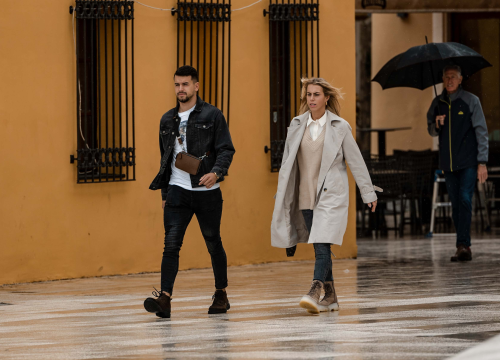 Fotografija 21 - FOTO Đir po gradu, subota 21. listopada