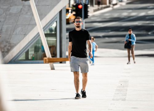 Fotografija 3 - FOTO Đir po gradu, nedjelja 22. listopada