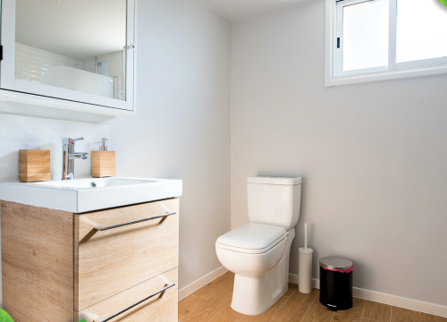 Fotografija 2 - Ne propustite izvrsnu priliku za kupnju stana s parkingom u blizini centra!