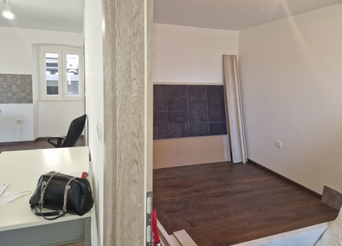 Fotografija 7 - Ne propustite izvrsnu priliku za kupnju stana s parkingom u blizini centra!