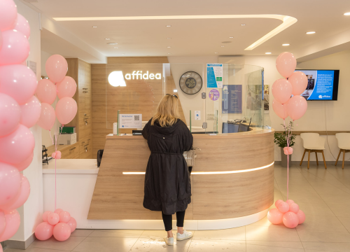 Fotografija 11 - Uživajte u odličnoj kavi omiljenog kafića Fortica!