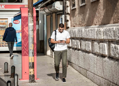Fotografija 2 - FOTO Đir po gradu, utorak 24. listopada