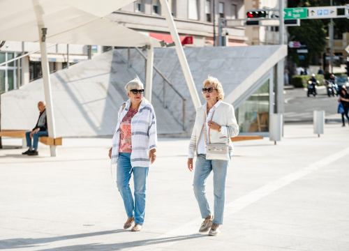 Fotografija 7 - FOTO Đir po gradu, utorak 24. listopada