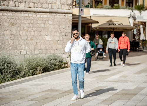 Fotografija 9 - FOTO Đir po gradu, utorak 24. listopada