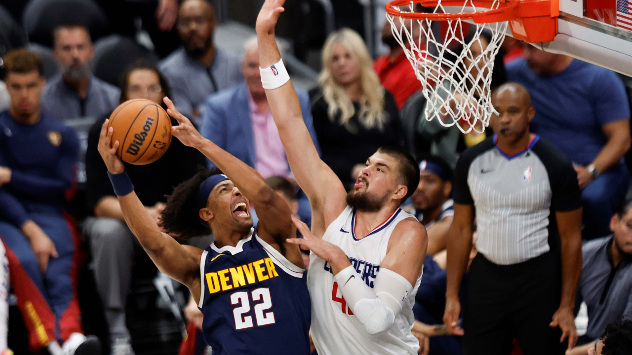 NBA: Rekordan broj stranih igrača, četvorica Hrvata