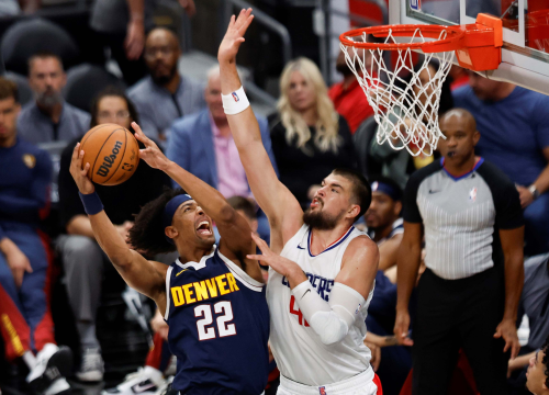 NBA: Rekordan broj stranih igrača, četvorica Hrvata