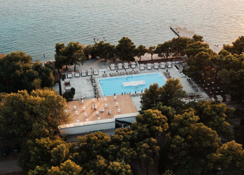 Fotografija 3 - Konoba Imperial idealno je mjesto za organizaciju vjenčanja i posebnih evenata!