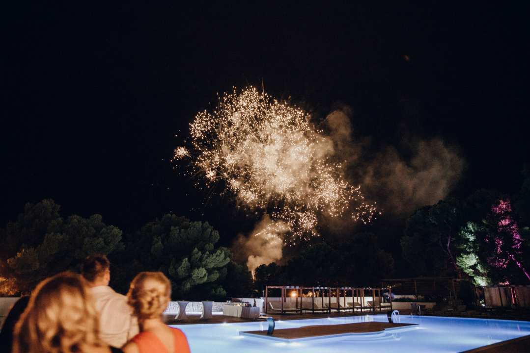 Konoba Imperial idealno je mjesto za organizaciju vjenčanja i posebnih evenata!