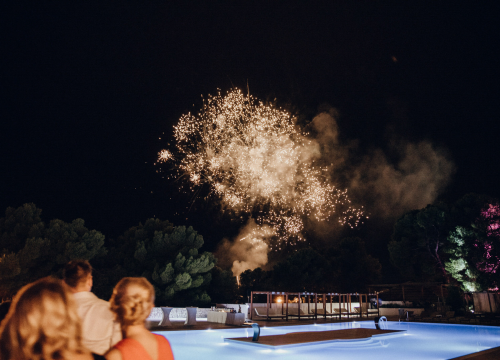 Fotografija 5 - Konoba Imperial idealno je mjesto za organizaciju vjenčanja i posebnih evenata!